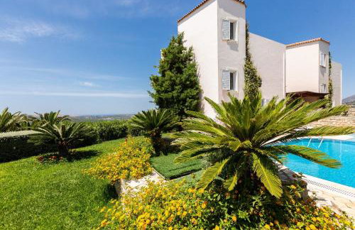 Villa Kardasis - Foto 31