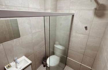 Nox Temporada Flat 001 com AR, a 5 Min da Feira de Caruaru - Foto 13