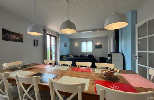 Le Villerouge - 14 Personnes - Piscine - Foto 36