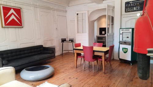 Appartement 84m2 avec terrasse - Foto 2