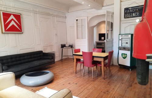 Appartement 84m2 avec terrasse - Foto 2