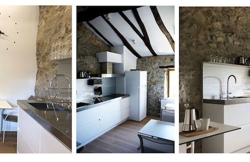 Casa Rural Martiamuno Landetxea - Foto 39