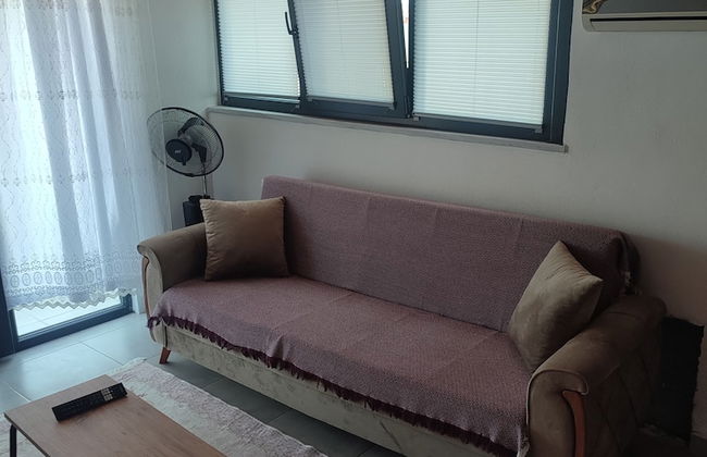 Bazyel Apart Otel - Foto 47