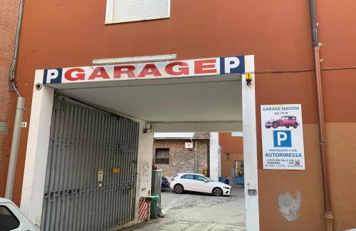 BELLAVISTA , Bright and Stylish Two Bedroom Apartment in the Historic Center - Photo 31