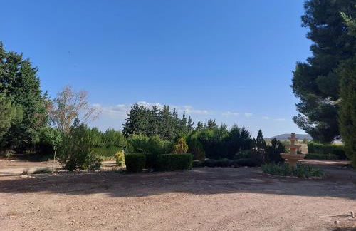 Casa Rural "La villa del pistacho" - Foto 32