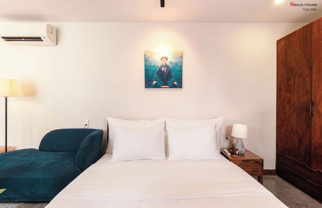 Nexus House Thao Dien - Foto 27