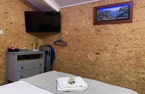 Studio avec terrasse et parking au Mans - Foto 27