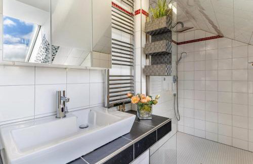 Ferienwohnung Romanu - Foto 9