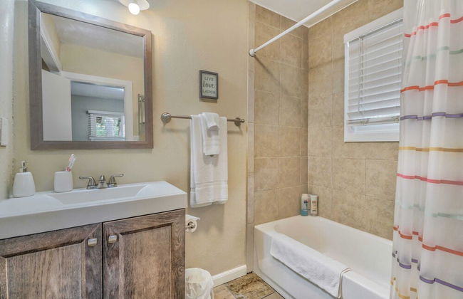 3BD Cowboy Cabin Pikes Peak Mountain Log Cabin - Photo 22