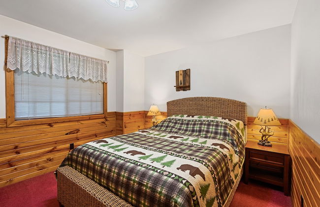 Wazeecha Lodge in Wisconsin Rapids - Foto 19