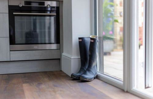 Grosmont House Flat 1 - Photo 31