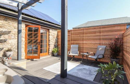 Rosewarrick Cottage - Foto 21