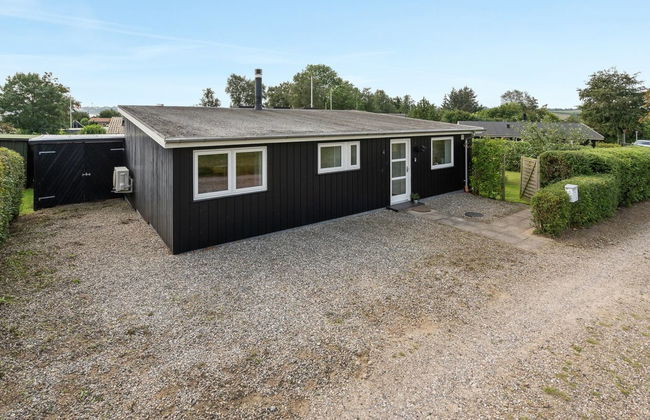 3 bedroom House in Broager with terrace - Photo 4