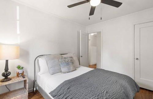 Tulsa Home Sweet Home - King Bed Near Expo, TU, Dtwn - Foto 27