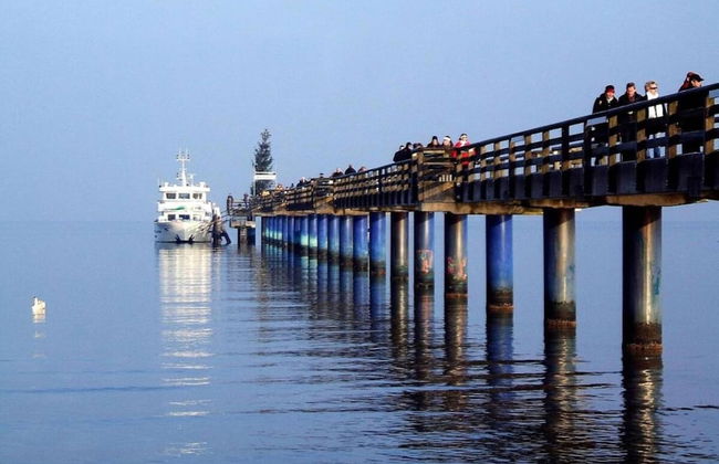 Cozy Apartment in Boltenhagen Germany Near the Beach - Foto 79