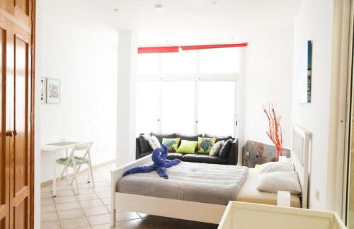 Casa del Sol - Ferienhaus Abades Teneriffa - Photo 33