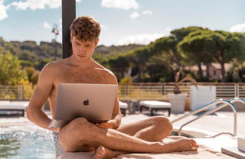 Marina di Scarlino Resort - Photo 42