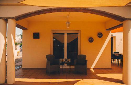 Casa Tati Strand - Foto 6