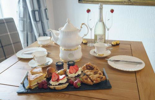 Dalgarnock Cottage - Foto 7