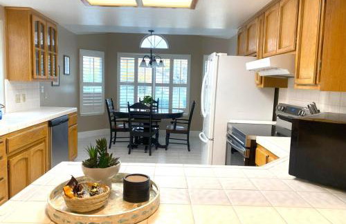 Modern Merced Haven near Merced College and UC Merced - Foto 35