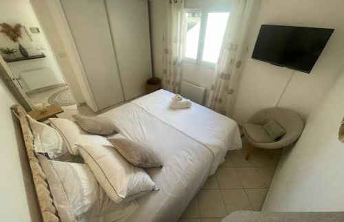 Bas de Villa le Dolce - Foto 21