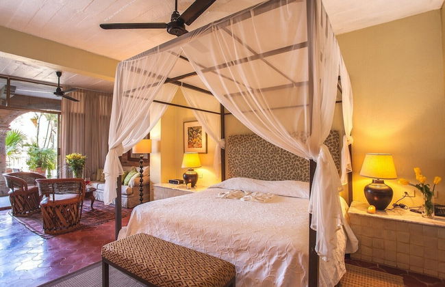 Quinta Maria Cortez Beach Hotel - Foto 62