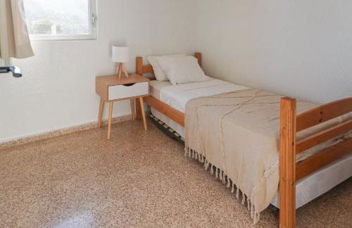 Apartamento con piscina en Villajoyosa by beBalmy - Foto 9