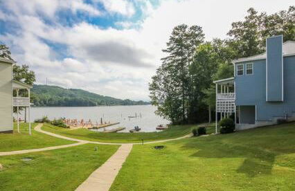 House # 08 Dock of the Bay (no pets) private pier - Photo 22