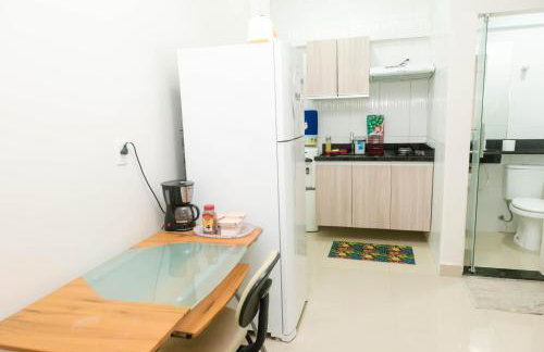 Loft centro de Manaus 708 - Foto 9