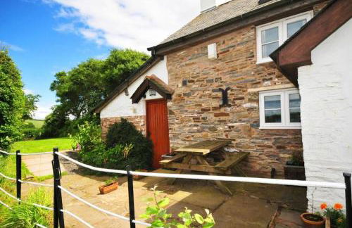 Character cottage with spectacular views - Foto 15