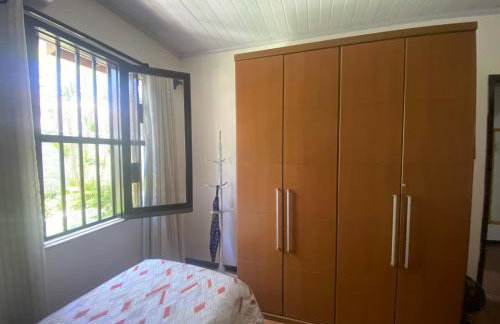 Casa poucos passos do mar em Buraco da Velha - Foto 27