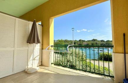 VILLAMAR beachfront apartments with FREE private parking - Foto 73