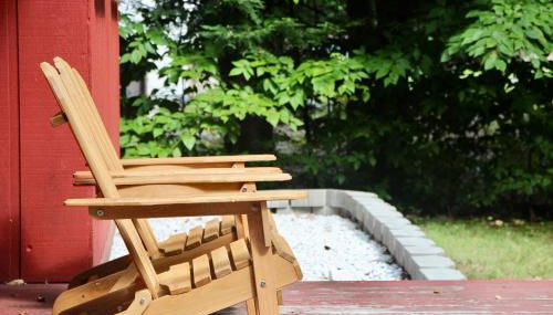 Escape to a 3-Bedroom Cabin in Lower Catskills - Foto 3