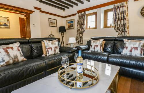 Winding Wheel Cottage - Foto 7