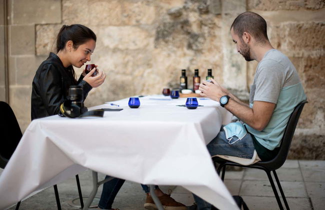 Olive Grove & Oil Mill Tour + Tasting - Photo 4