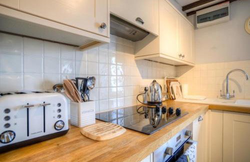 Bobble Cottage - Foto 10