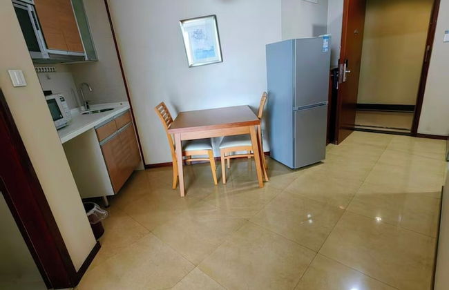 East King Business Hotel Hangzhou - Foto 36