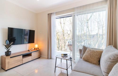 FLATMORE Apartament Kopernika 7 m16 - Foto 9