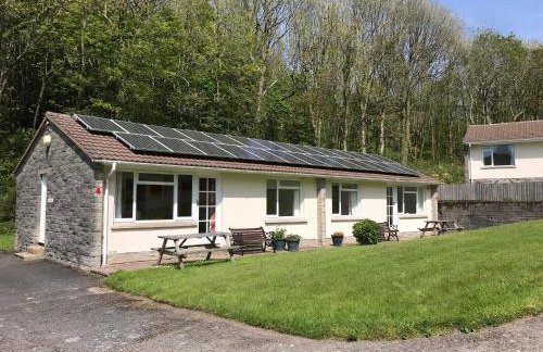 Quiet, Countryside Retreat, Spreacombe Gardens near Woolacombe - Foto 4