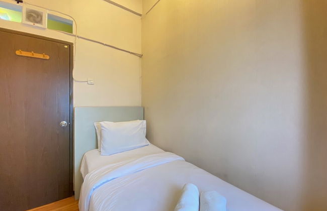 Simply Homey 2Br At Suites @Metro Apartment - Foto 7