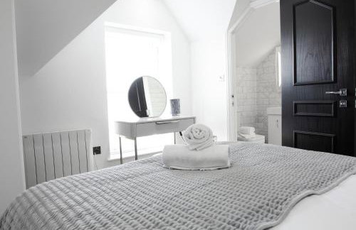 Designer Cardiff Apartments - Foto 21