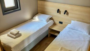 Holiday Home Ahil 10 - Photo 3, towels