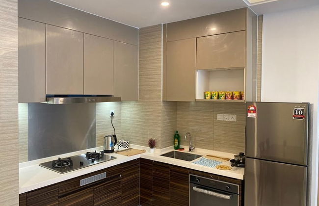 R&F Princess Cove by Wong - Foto 13