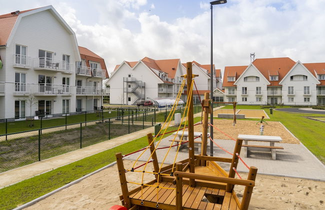 Holiday Suites Nieuwpoort - Foto 50