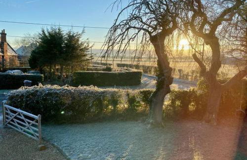 The BeeKeepers - Homely Luxurious Self Catering - Foto 50