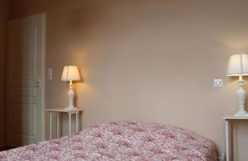 Maison de Maître à Saint-Georges-d'Oléron - 18 couchages - Animaux admis - FR-1-246A-61 - Foto 9