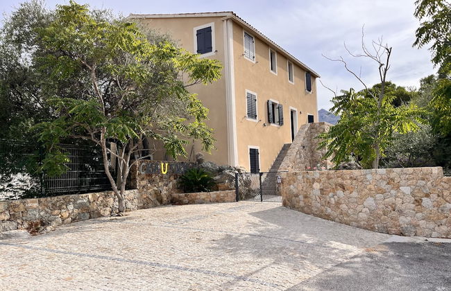 Résidence Casa U Fornu - Photo 10