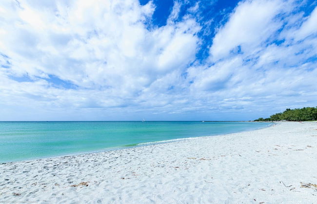 San Marco 5th Floor With Private Beach - Foto 15