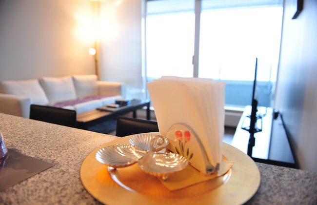 Brand New 1bdr 1den Condo in Vancouver - Photo 18