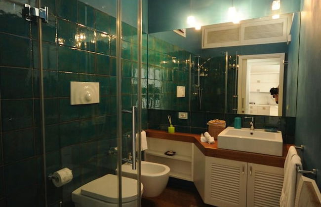 Suite Home Trani - Photo 39